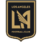 Los Angeles FC Lasten pelipaita